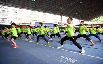 小学全民国防教育活动方案7篇
