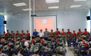 区队安全管理心得体会8篇