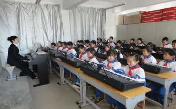 社区教育工作总结优秀5篇