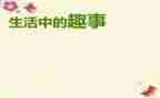 小学作文春节趣事400字5篇