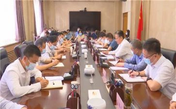 庆七一区委书记讲话稿5篇