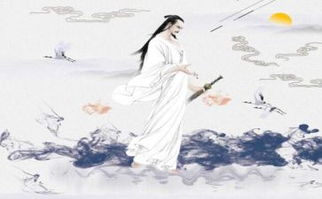 写屈原的作文600字5篇