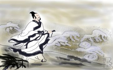 纪念屈原的作文7篇