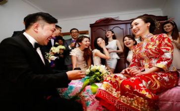 让婚人讲话稿8篇