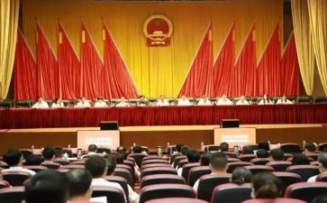 乡镇人大个人工作总结6篇