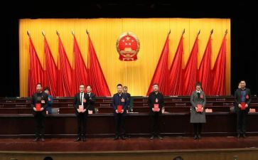 县人代表发言稿范文参考5篇