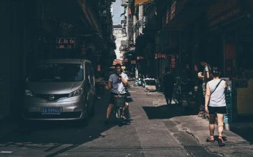 童年我的大学在人间读后感5篇