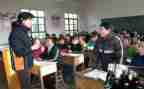 优秀班主任教师事迹材料7篇