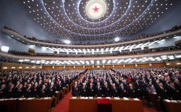 人民为中心的心得体会8篇