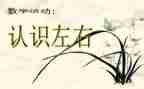 认识活动教案通用7篇