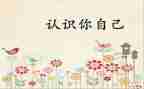认识数字5小班教案参考6篇
