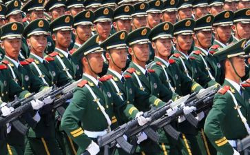 人武工作总结7篇