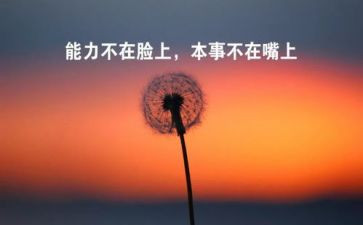 跨专业实训的个人心得6篇
