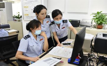 卫生工作人员年度工作总结5篇
