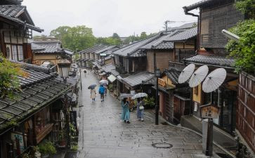 日本大国崛起观后感5篇
