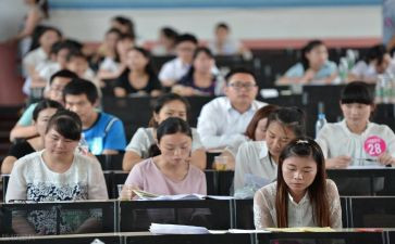 入编考核个人总结7篇