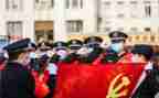 带自我介绍的入党申请书8篇