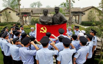 对入党积极分子讲话稿6篇