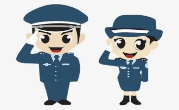 新入警培训计划6篇
