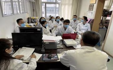 新入科护士个人总结6篇