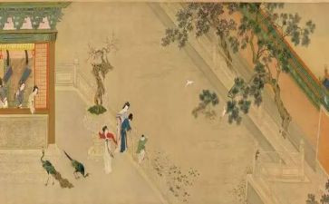 儒林外史读后感5篇