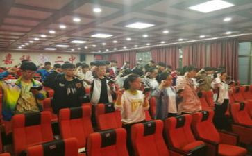 大学入团心得体会5篇