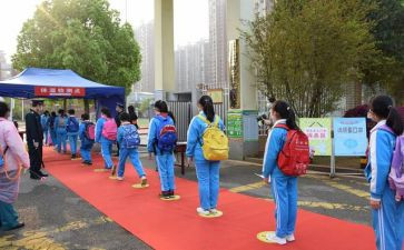 入校托申请书5篇