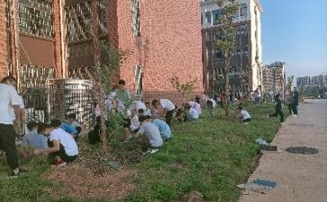 申请入校团委申请书8篇