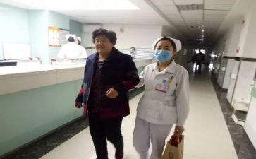 护士入院心得8篇
