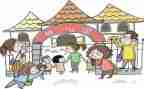 2024年公立幼儿园入园申请书8篇
