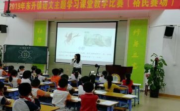 听小学数学赛课心得体会6篇