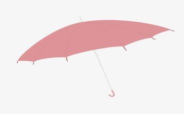 雨中的那把伞作文600字精选8篇