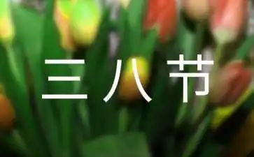 幼儿园三八妇女节活动总结范文5篇