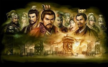 三国演心得体会500字7篇