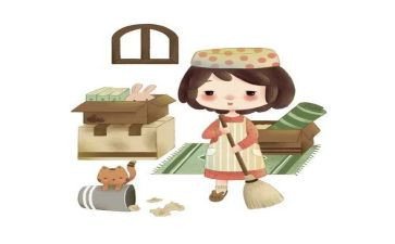 扫除力观后感8篇