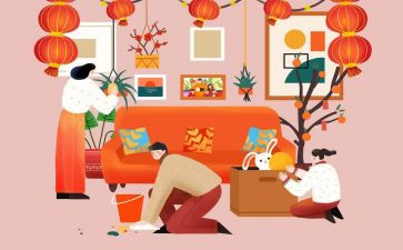 做大扫除的心得体会5篇