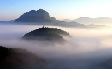游嵩山作文7篇