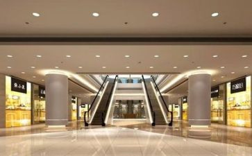 2024年商场工作总结最新6篇
