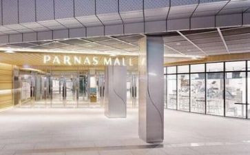 商场2024年工作总结及2024年工作计划5篇