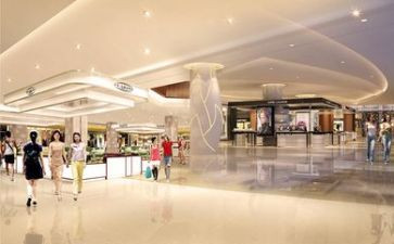 2023商场工作计划范文6篇