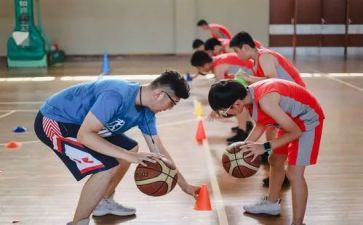 上篮球课教案参考5篇