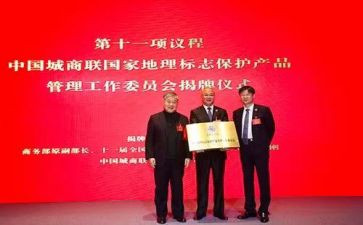 2024年工商联工作计划5篇