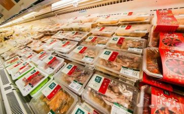 商品销售合同优质5篇