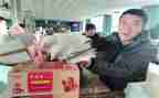 商品销售合同6篇