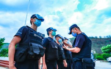 上勤讲话稿优质8篇