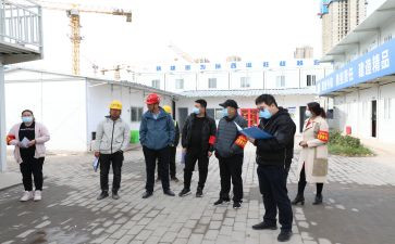 陕建培训心得体会优质8篇