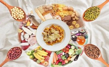 幼儿膳食营养培训心得6篇