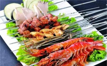 坊子烧烤活动策划优质7篇