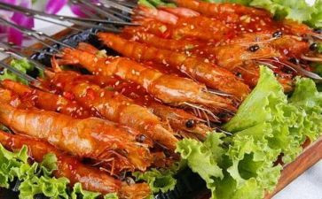 烧烤店活动方案策划6篇
