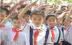 小学少先队活动教案8篇